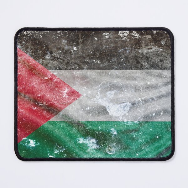 Item preview, Palestine designed and sold by Angry Swan Designs.