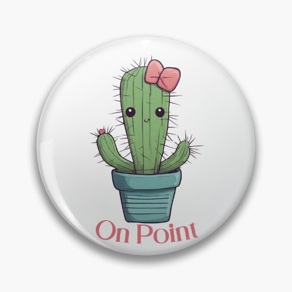 Item preview, On Point designed and sold by Bramble Fairy.