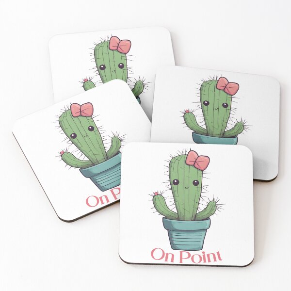 Item preview, On Point designed and sold by Bramble Fairy.