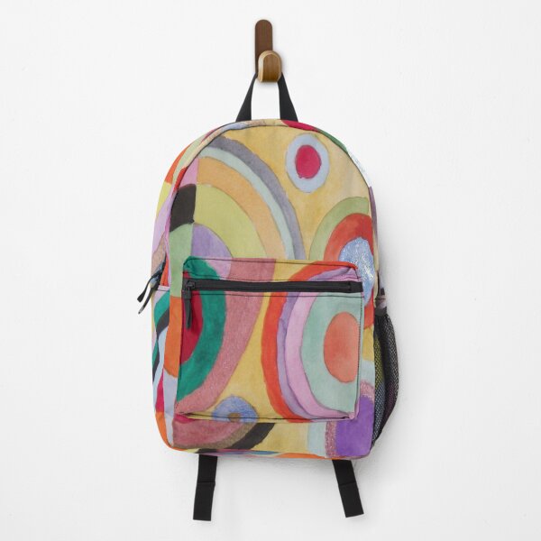 Item preview, Sonia Delaunay: A Symphony in Color designed and sold by ReoArt.
