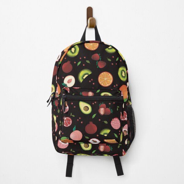 Item preview, Fruit mix pattern designed and sold by AjoobaByPooja.