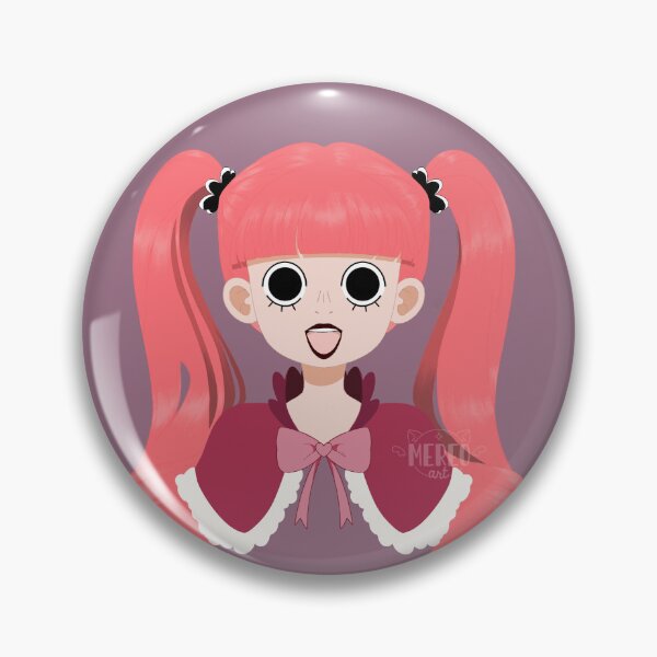 Item preview, Perona designed and sold by mereoart.