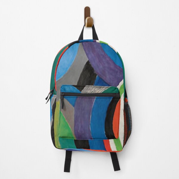 Item preview, Sonia Delaunay: A Symphony in Color designed and sold by ReoArt.