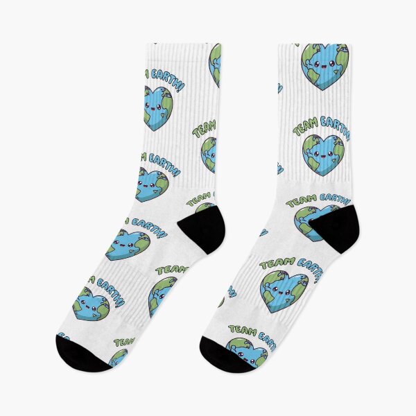 Item preview, Team Earth designed and sold by Monkey-Bar.