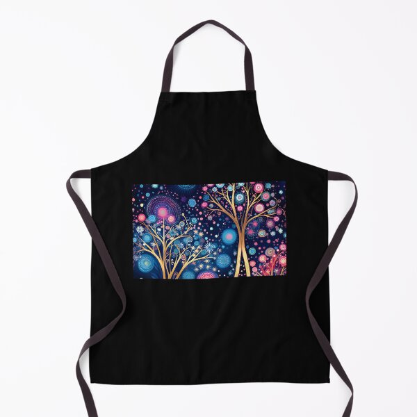 Item preview, Cosmic Tree Euphoria designed and sold by SilverlynDraws.