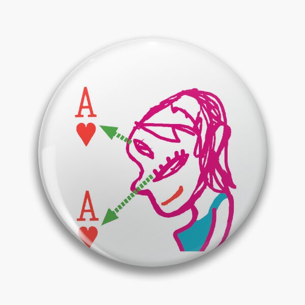 Item preview, Polyamory designed and sold by Miguel Santamarina.