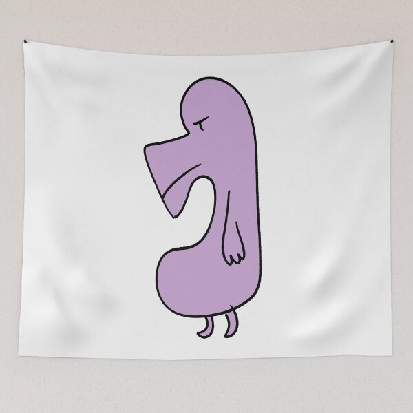 Item preview, Doof designed and sold by joshcartoonguy.