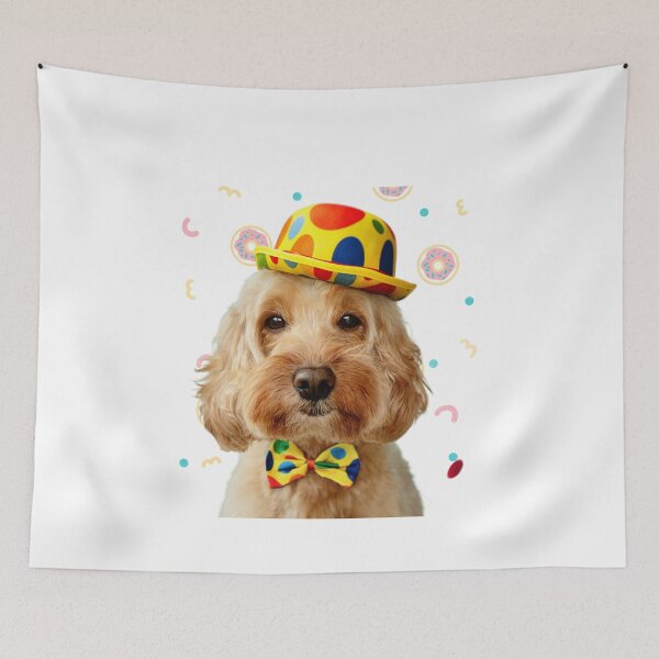 Item preview, Dog Meme Birthday | Funny Canine Humor for a Paw-some Celebration designed and sold by matasraa.