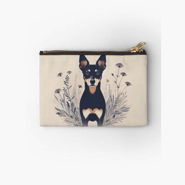 Item preview, Lancashire Heeler - pattern designed and sold by Fantes.