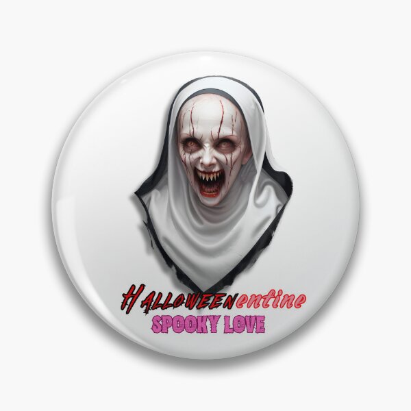 Item preview, Halloween-entine designed and sold by NickTaroDesign.