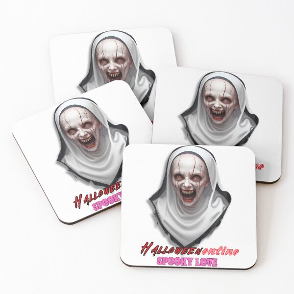 Item preview, Halloween-entine designed and sold by NickTaroDesign.