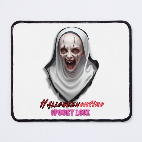 Item preview, Halloween-entine designed and sold by NickTaroDesign.