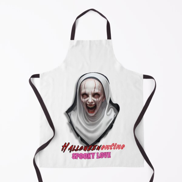 Item preview, Halloween-entine designed and sold by NickTaroDesign.