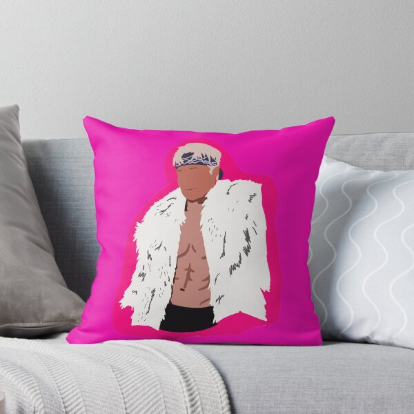 Item preview, Mojo Dojo Ken designed and sold by kyakopans3.