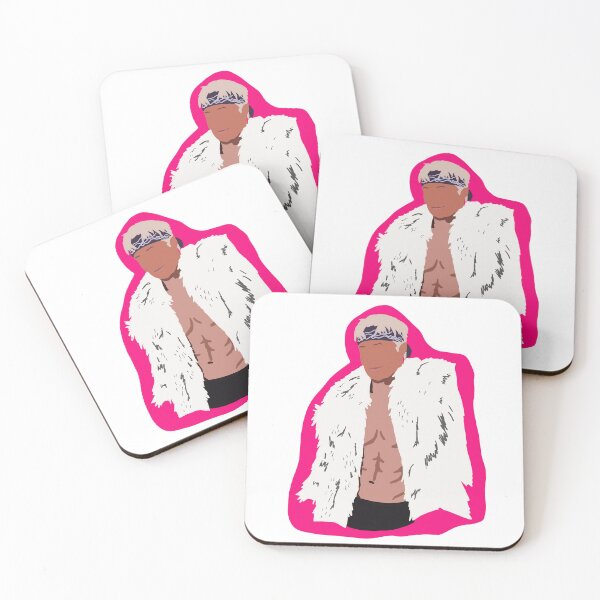 Item preview, Mojo Dojo Ken designed and sold by kyakopans3.