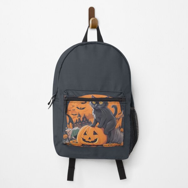 Item preview, Whiskered Witchcraft Wonderland designed and sold by DevushkaStore.