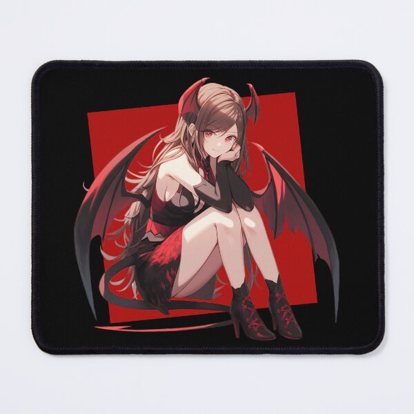 Item preview, Succubus Demon Kawaii Girl designed and sold by SISSY4SISSIES.