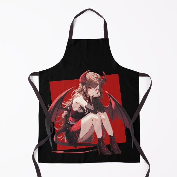 Item preview, Succubus Demon Kawaii Girl designed and sold by SISSY4SISSIES.
