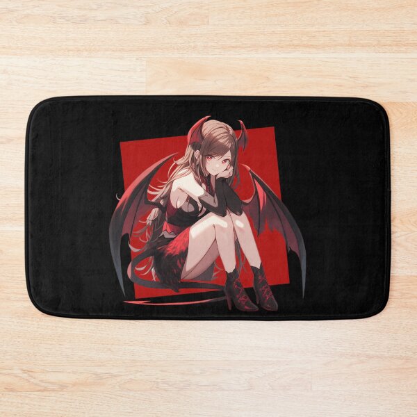 Item preview, Succubus Demon Kawaii Girl  designed and sold by SISSY4SISSIES.