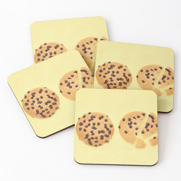 Item preview, Chocolate Chipzzzz designed and sold by KAY Artists.