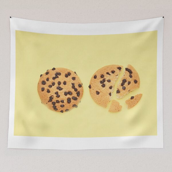 Item preview, Chocolate Chipzzzz designed and sold by KAY Artists.