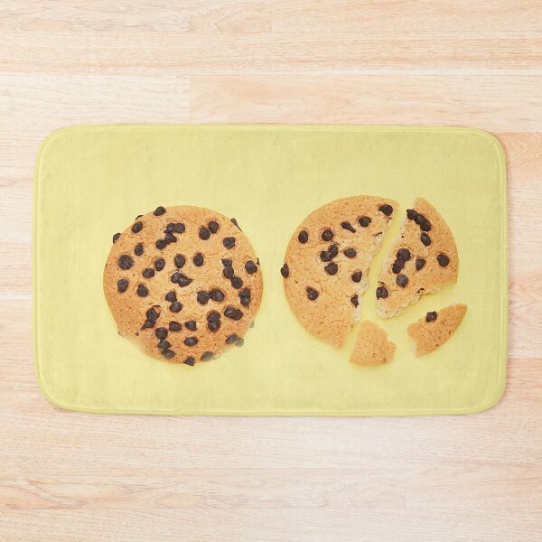 Item preview, Chocolate Chipzzzz designed and sold by KAY Artists.
