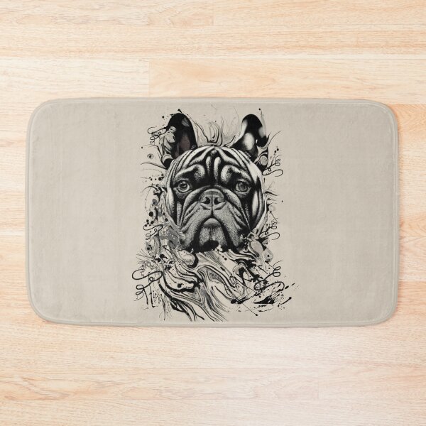 Item preview, Bully Breed  designed and sold by Monica-Designs.