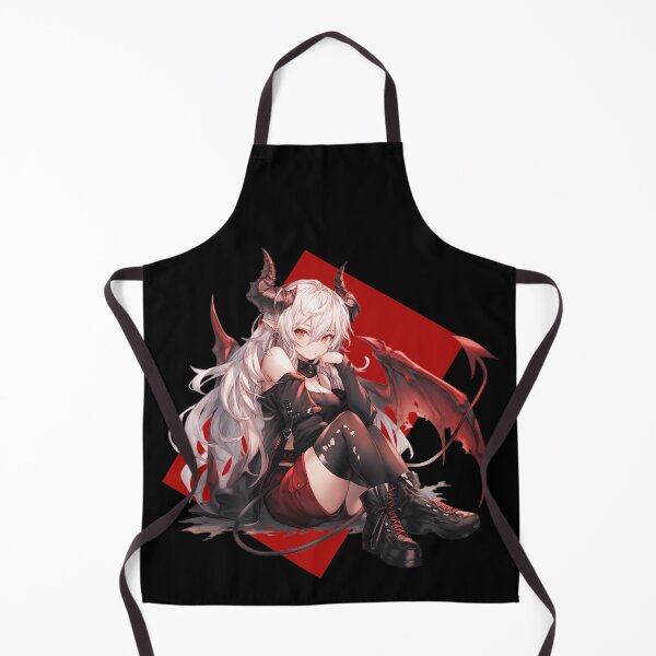 Item preview, Succubus Demon Kawaii Girl designed and sold by SISSY4SISSIES.