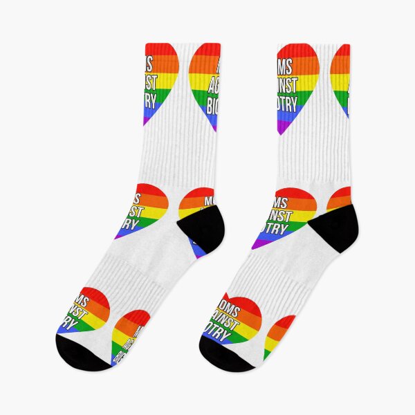Item preview, Moms against bigotry  designed and sold by Rachel the Artist .