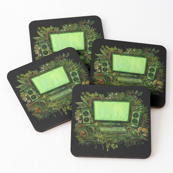 Item preview, Overgrown computers designed and sold by Hayungs.