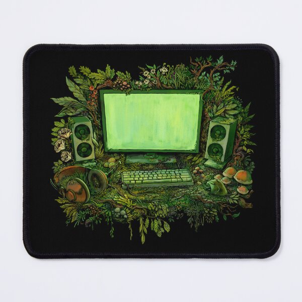 Item preview, Overgrown computers designed and sold by Hayungs.