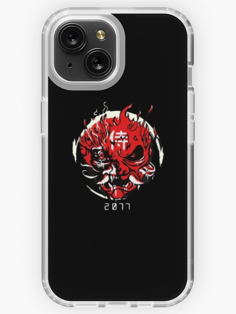 IPhone X / XS Case - Cyberpunk 2077