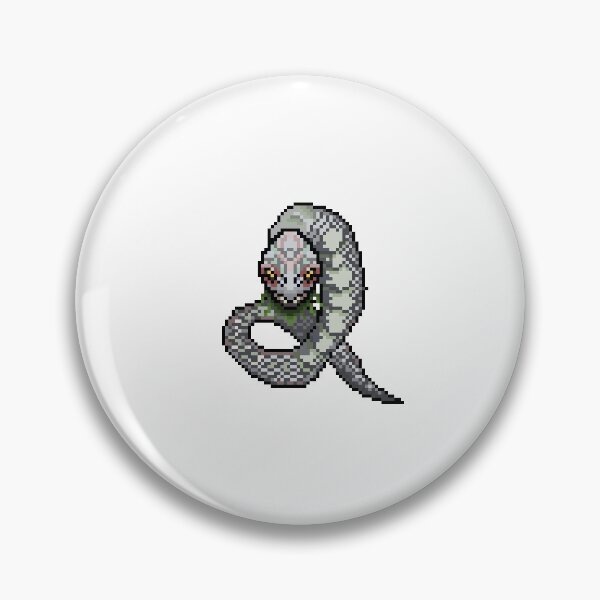 Item preview, Jörmungandr designed and sold by KuroShinPixels.