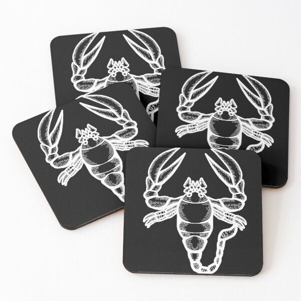 Item preview, scorpion designed and sold by Productsbane.