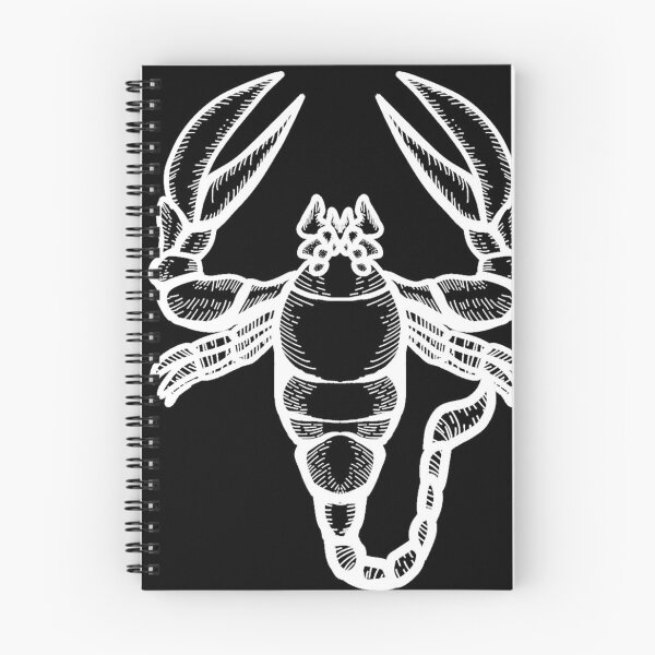 Item preview, scorpion designed and sold by Productsbane.