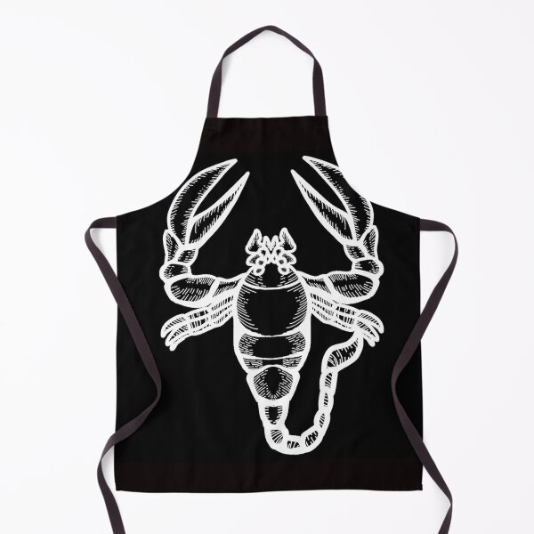 Item preview, scorpion designed and sold by Productsbane.