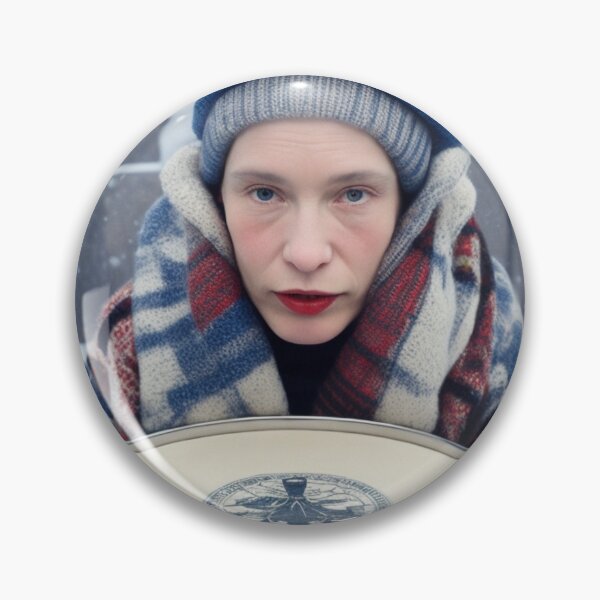 Item preview, Percussionist in New York, winter designed and sold by jsebouvi.