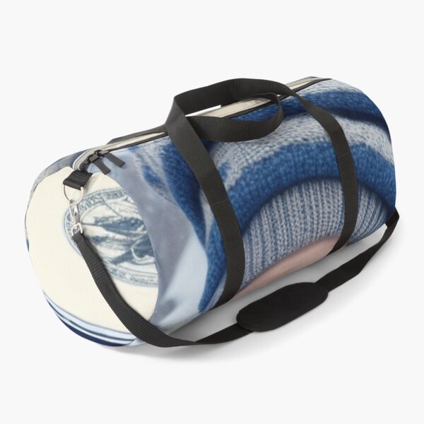 Item preview, Percussionist in New York, winter designed and sold by jsebouvi.