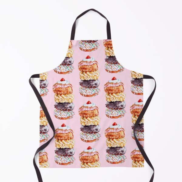 Item preview, Stack of Donuts designed and sold by Katariina Purru.