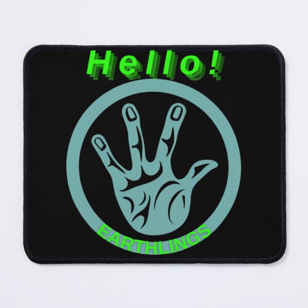 Item preview, Hello designed and sold by ARTERAMIX.