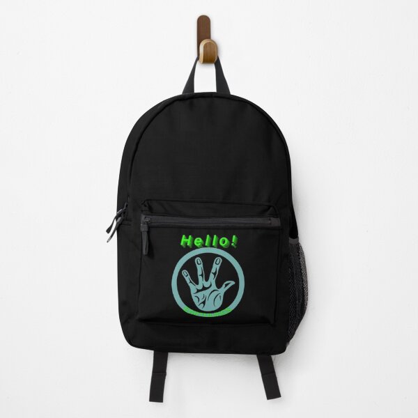 Item preview, Hello designed and sold by ARTERAMIX.