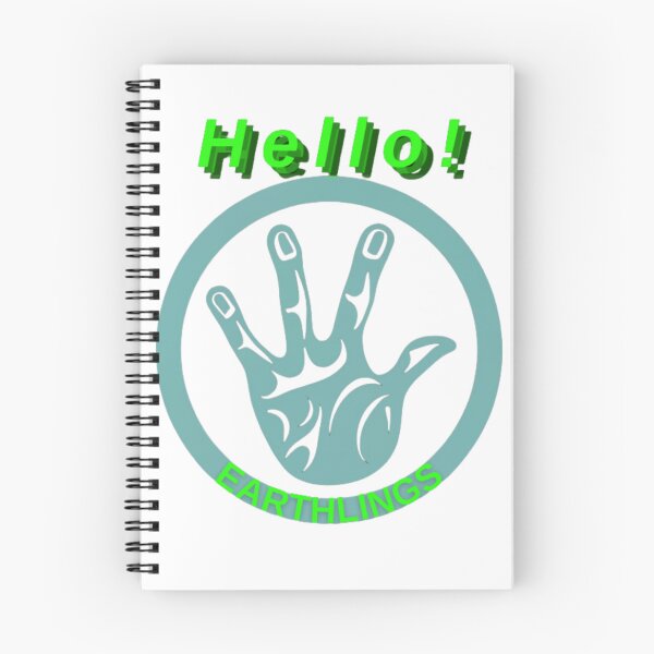 Item preview, Hello designed and sold by ARTERAMIX.