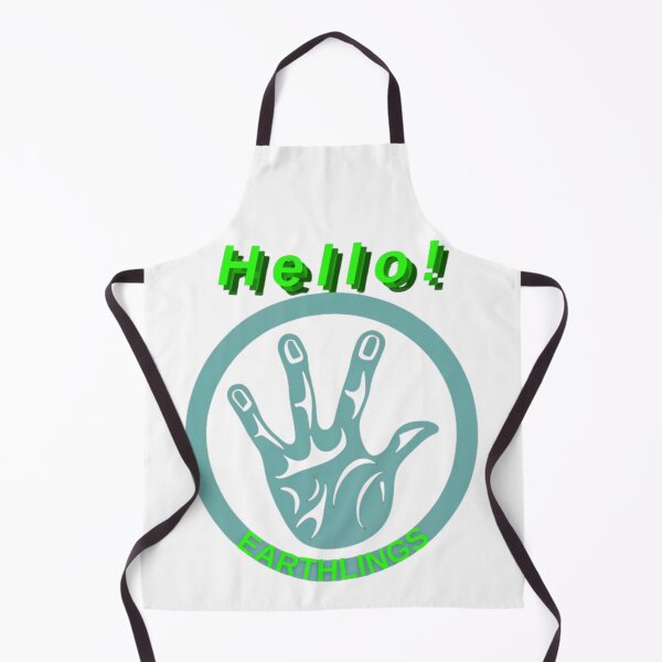 Item preview, Hello designed and sold by ARTERAMIX.