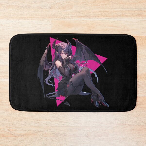 Item preview, Succubus Demon Kawaii Girl  designed and sold by SISSY4SISSIES.