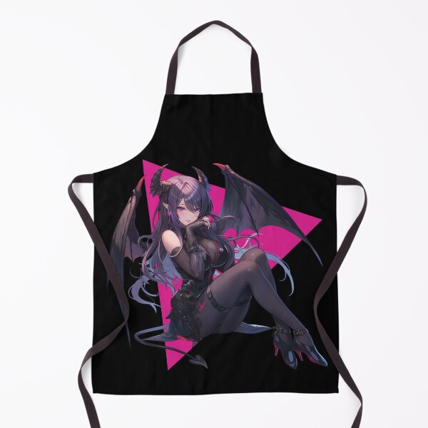 Item preview, Succubus Demon Kawaii Girl designed and sold by SISSY4SISSIES.