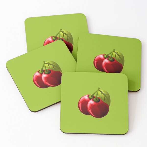 Item preview, A couple of cherries designed and sold by duleducator.