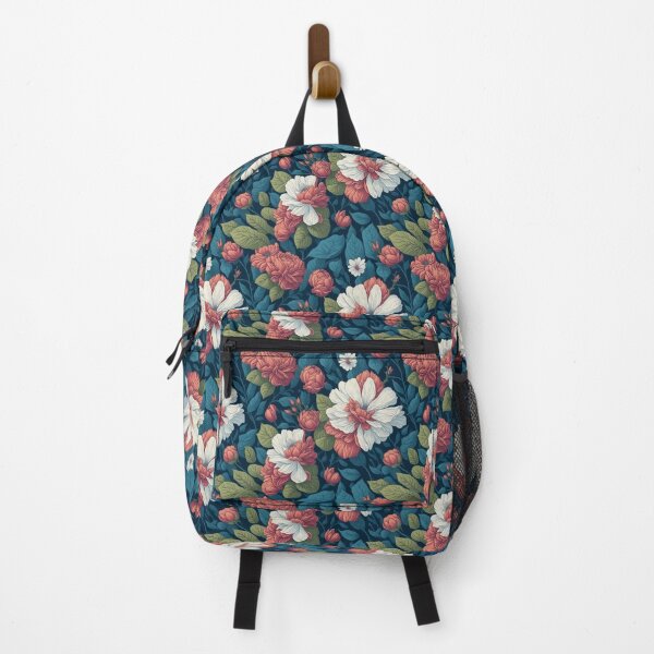 Item preview, Seamless Floral Patern Design designed and sold by Dyerei.
