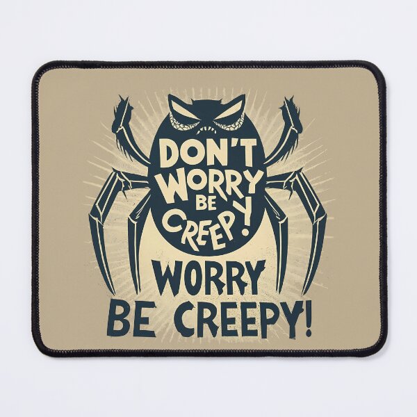 Item preview, Halloween Creepy Spider designed and sold by REALDesign-Shop.
