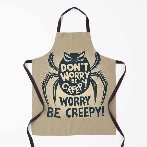 Item preview, Halloween Creepy Spider designed and sold by REALDesign-Shop.