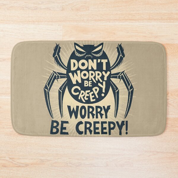 Item preview, Halloween Creepy Spider designed and sold by REALDesign-Shop.